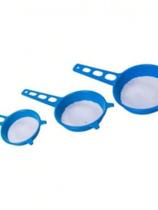 Kit peneira com cabo 3 pç pmg