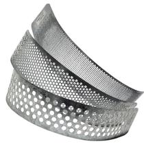 KIT PENEIRAS TRITURADOR CID 105 3,5,12 mm 3512