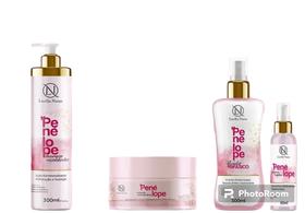 Kit Penélope Completo (Lucélia Nunes