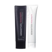 Kit Penetraitt Sh 250ml + Masc 150ml Kit Penetraitt Sh 250ml + Masc 150ml