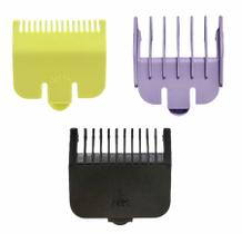 Kit Pente De Disfarce 1.5 E 0.5 + Pente Número 1