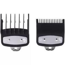 Kit Pente Para Maquina de Corte Com Trava De Metal 0.5 e 1.5