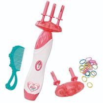 Kit penteado trancas style hair