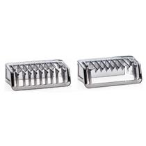 Kit Pentes 1mm e 2mm P/ Philips One Blade QP2522 Kit Pentes 1mm e 2mm P/ Philips One Blade QP2522