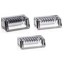 Kit Pentes 2mm, 3mm e 5mm Philips One Blade QP2510 Kit Pentes 2mm, 3mm e 5mm Philips One Blade QP2510