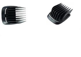 Kit Pentes 9mm 12mm Para modelos Mg3711 Mg3716 Bt1209 bt1210 bt1212 mg7715 mg7790