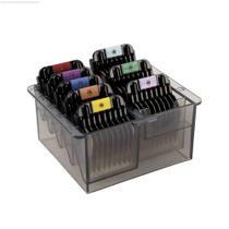 Kit Pentes Adaptadores 8 Peças Em Aço Propetz Para Maquina