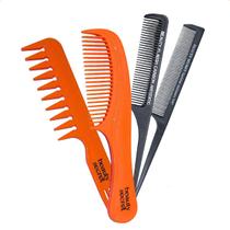Kit Pentes de Carbono e Uso Diário Beauty Secret