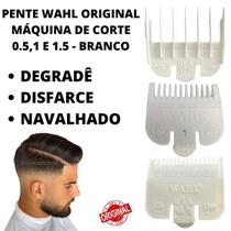 Kit Pentes Para Máquina De Corte Original 0,5 + 1 + 1,5 - Magic Clip