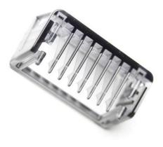 Kit Pentes Philips Oneblade (pentes De 1 E 2mm ) Kit Pentes Philips Oneblade (pentes De 1 E 2mm )