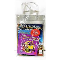 Kit Pequeno Príncipe e Bolsinha