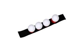 Kit Percussão Jhamma Shaker Duplo Canela Shaker