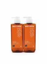 Kit perfect serum shampoo e condicionador 530ml mise en scene