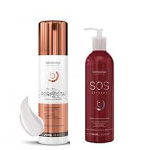 Kit Perfecta Biodefinitive 250ml e SOS Extreme Borabella