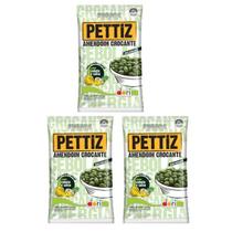 Kit Perfeito Para o Lanche 3 Pacotinhos Amendoim de Cebola Kit Perfeito Para o Lanche 3 Pacotinhos Amendoim de Cebola