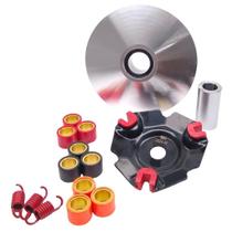 Kit Performance Rolete e Polia Preparadas PCX 150 ADV