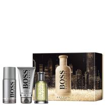 Kit PERFUME 100ml + SABONETE 100ml + DESODORANTE 150ml