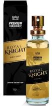 Kit Perfume Amakha Paris Premium Fragrance Royal Knight - 15 ml Masculino