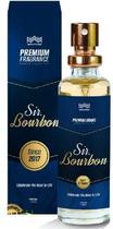 Kit Perfume Amakha Paris Premium Sir Bourbon - 15 ml Masculino
