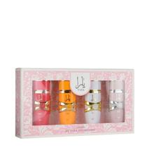 Kit perfume árabe yara lattafa 4x25ml edp Kit perfume árabe yara lattafa 4x25ml edp