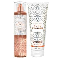 Kit Bath And Body Works em Promoção no Magazine Luiza