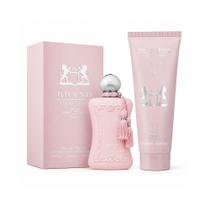 Kit Perfume Brand No.151 25ml + Body Lotion Dream Brand Delina 200ml Feminino Kit Perfume Brand No.151 25ml + Body Lotion Dream Brand Delina 200ml Feminino