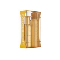 Kit Perfume Colour Me Gold Edp 100ml + Deo Corporal 150ml Masculino.