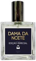 Kit Perfume Dama Da Noite 100Ml Femin. + Spray Portátil 10Ml Kit Perfume Dama Da Noite 100Ml Femin. + Spray Portátil 10Ml