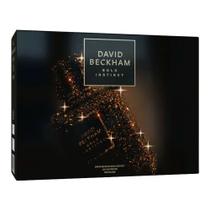 Kit Perfume David Beckham Bold Instinct Eau de Parfum 75ml e Necessaire