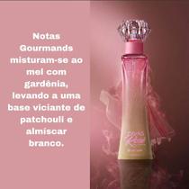 KIT Perfume Divas Rosê - Chypre Floral KIT Perfume Divas Rosê - Chypre Floral