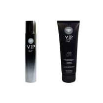 Kit Perfume e Hidratante Vip 23