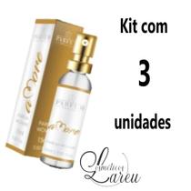+Kit Perfume Fem 15 ml Amore (3 un.) - Parfum Brasil
