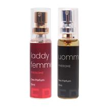 Kit Perfume Feromônio Para Casal - Kalya