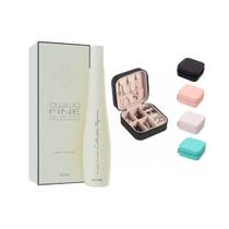 Kit Perfume Luci Luci 50ml - Floral Com Porta Joias Feminino