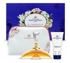 Kit Perfume Marina De Bourbon Classique 100Ml + Bolsa Kit Perfume Marina De Bourbon Classique 100Ml + Bolsa