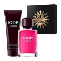 Kit Perfume Masculino Joop! Homme Joop! Edt 75ml + Shower Gel 75ml Kit Perfume Masculino Joop! Homme Joop! Edt 75ml + Shower Gel 75ml