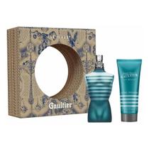 Kit Perfume Masculino Le Male de Jean Paul Gaultier EDT 75ml + Shower Gel 75ml