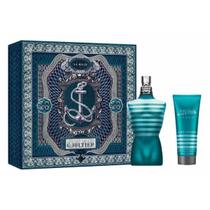 Kit Perfume Masculino Le Male EDT de Jean Paul Gaultier 125ml + Shower Gel 75ml