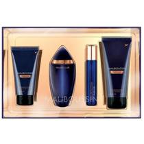 Kit Perfume Masculino Mauboussin Private Club EDP - 100mL+20mL + Shower 50mL+90mL