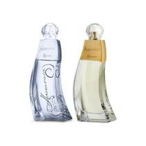 Kit Perfume Oboticário Accordes Desodorante Colônia 80ml Accordes Harmonia Desodorante Colônia 80ml Presente Feminino Para Mulher Kit Perfume Oboticário Accordes Desodorante Colônia 80ml Accordes Harmonia Desodorante Colônia 80ml Presente Feminino Para Mulher