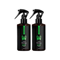 Kit Perfume para Toalhas Fresh com 2 Unidades