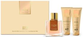Kit Perfume Rue Broca Afnan Pride Eau De Parfum 100ml Kit Perfume Rue Broca Afnan Pride Eau De Parfum 100ml