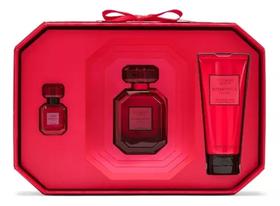 Kit Perfume Victoria Secrets Bombshell Intense 50ml