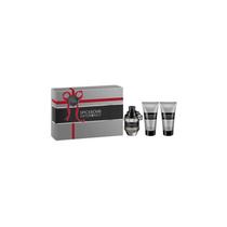 Kit Perfume Viktor Rolf Spicebomb Eau De Parfum 3 Peças