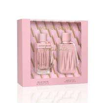 Kit Perfume Women'Secret Intimate 100ml + Body Lotion 200ml - Eau de Parfum Feminino Kit Perfume Women'Secret Intimate 100ml + Body Lotion 200ml - Eau de Parfum Feminino