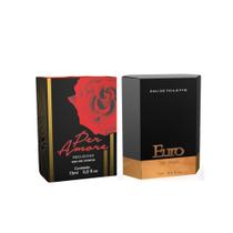 Kit Perfumes Afrodisíacos Para Casal Kit Perfumes Afrodisíacos Para Casal