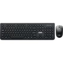 Kit Perifericos POP Tecl+mouse S/FIO Preto KIT Kit Perifericos POP Tecl+mouse S/FIO Preto KIT