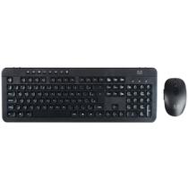 Kit Perifericos Tecl+mouse S/FIO 1600DPI Silen KIT