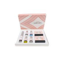 Kit Permanente De Cilios Lash Lift Lifting Iconsign