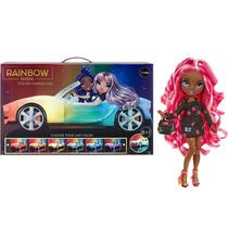 Kit Personalizado para Customização de Carros da Boneca Daria Roselyn